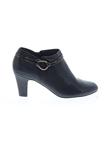 Easy Street Ankle Boots (view 1)