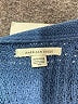 American Eagle Outfitters 100% Polyester Blue Cardigan Size XS - photo 7