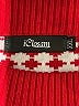 Assorted Brands Red Pullover Sweater Size XXL - photo 7