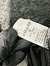 Unbranded Solid Black Dress Pants Size S - photo 4