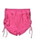 Unbranded Pink Shorts Size 1X - photo 1