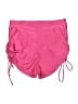 Unbranded Pink Shorts Size 1X - photo 2
