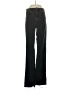 Zara Black Casual Pants Size 4 - photo 1