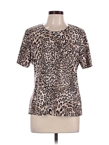Neiman Marcus Short Sleeve T-Shirt (view 1)