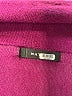 Natori Purple Cardigan Size M (estimated) - photo 7