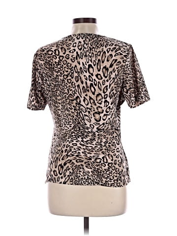 Neiman Marcus Short Sleeve T-Shirt (view 2)