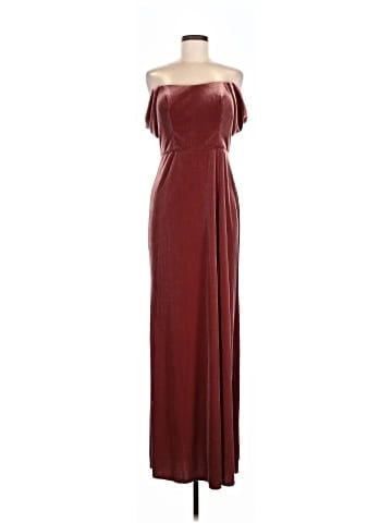 Jenny Yoo Collection Cocktail Dress (view 1)