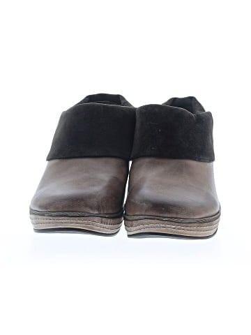 Antelope Mule/Clog (view 2)