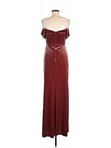 Jenny Yoo Collection Cocktail Dress (view 2)