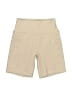 American Eagle Outfitters Solid Tan Athletic Shorts Size XXS - photo 1