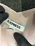 Express 100% Polyester Pink Sleeveless Top Size S - photo 7