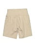 American Eagle Outfitters Solid Tan Athletic Shorts Size XXS - photo 2