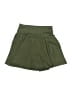Old Navy Solid Green Casual Skirt Size XS - photo 1
