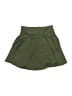 Old Navy Solid Green Casual Skirt Size XS - photo 2
