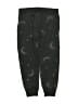 Cotton On Stars Black White Casual Pants Size 5 - photo 2