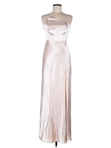 Birdy Grey Cocktail Dress (view 1)