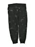 Cotton On Stars Black White Casual Pants Size 5 - photo 1