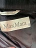 Max Mara Gray Black Blazer Size 14 - photo 6
