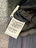 Max Mara Gray Black Blazer Size 14 - photo 8