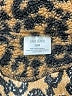 Okie Dokie 100% Polyester Animal Print Brown Coat 9-12 MO / 12 MO - photo 3