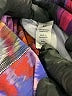 Lululemon Athletica Graphic Purple Leggings Size 2 - photo 7