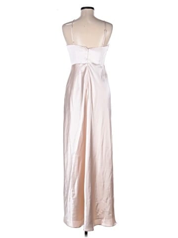 Birdy Grey Cocktail Dress (view 2)