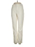 Unsubscribed 100% Cotton Ivory Cords Size 0 - photo 1