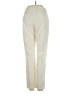 Unsubscribed 100% Cotton Ivory Cords Size 0 - photo 2