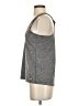 Avia 100% Polyester Gray Active Tank Size S - photo 5