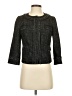 Halogen Tweed Gray Jacket Size S - photo 1