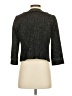 Halogen Tweed Gray Jacket Size S - photo 2