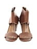 A7EIJE Tan Brown Sandals Size 7 1/2 - photo 2