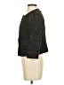 Halogen Tweed Gray Jacket Size S - photo 5