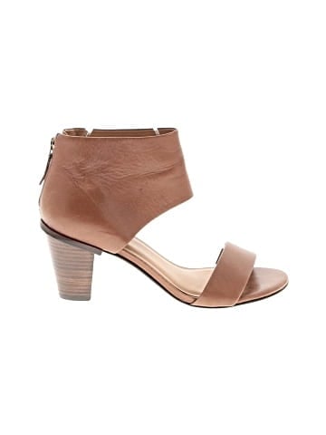 A7EIJE Sandals (view 1)