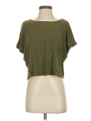 Andrea Jovine Short Sleeve T-Shirt (view 1)