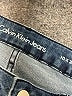 CALVIN KLEIN JEANS Hearts Blue Jeans Size 10 - photo 6
