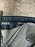 CALVIN KLEIN JEANS Hearts Blue Jeans Size 10 - photo 7