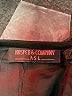 Kasper A.S.L. Solid Black Formal Skirt Size 6 - photo 4