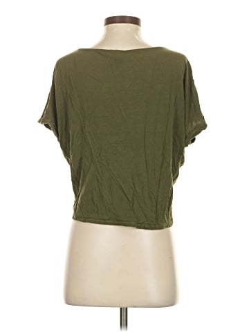 Andrea Jovine Short Sleeve T-Shirt (view 2)