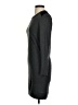 Rag & Bone 100% Wool Solid Gray Casual Dress Size XS - photo 5