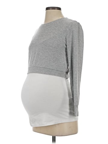 Seraphine 3/4 Sleeve T-Shirt (view 1)