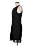 Anatomie Solid Black Cocktail Dress Size M - photo 5