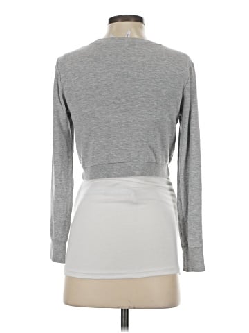 Seraphine 3/4 Sleeve T-Shirt (view 2)