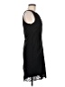 Anatomie Solid Black Cocktail Dress Size M - photo 4