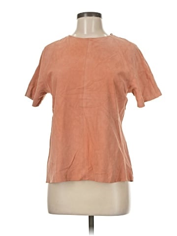 Raoul Short Sleeve T-Shirt (view 1)