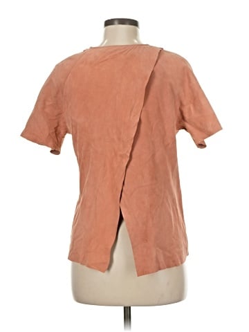 Raoul Short Sleeve T-Shirt (view 2)