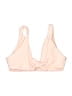 Unbranded Pink Swimsuit Top Size L - photo 2