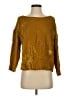 Humanoid Gold 3/4 Sleeve Top Size S - photo 1