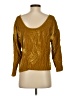 Humanoid Gold 3/4 Sleeve Top Size S - photo 2