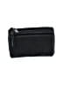 Assorted Brands Black Leather Wallet One size - photo 1